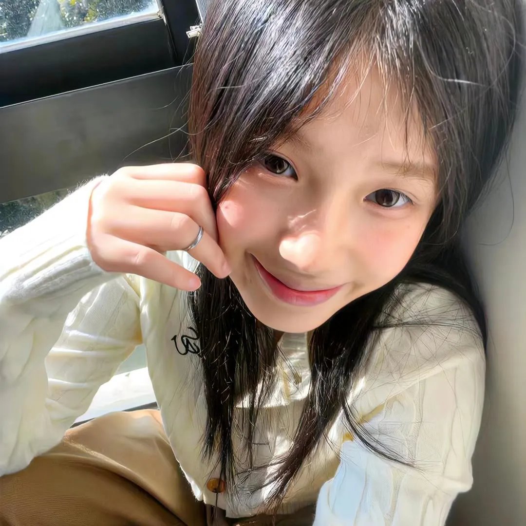 路边捡个老公有亿点强