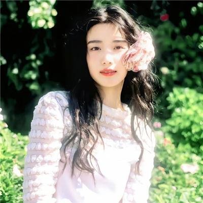 早晨散步