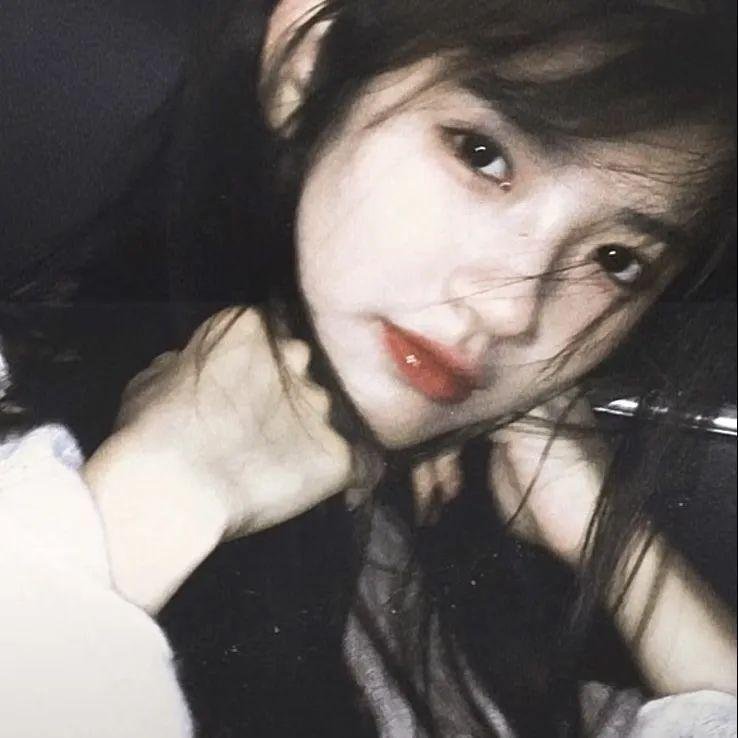 少女多情