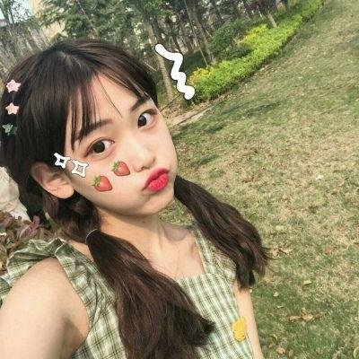壁女