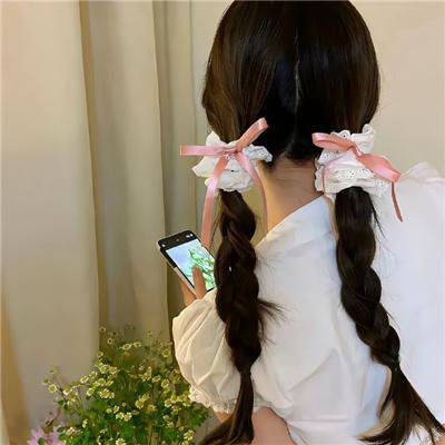 纯爱物语